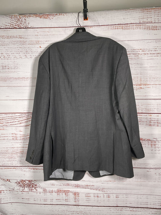 Brooks Brothers Explorer Gray 2 Button Suit Jacket NWT - Size 50 Reg