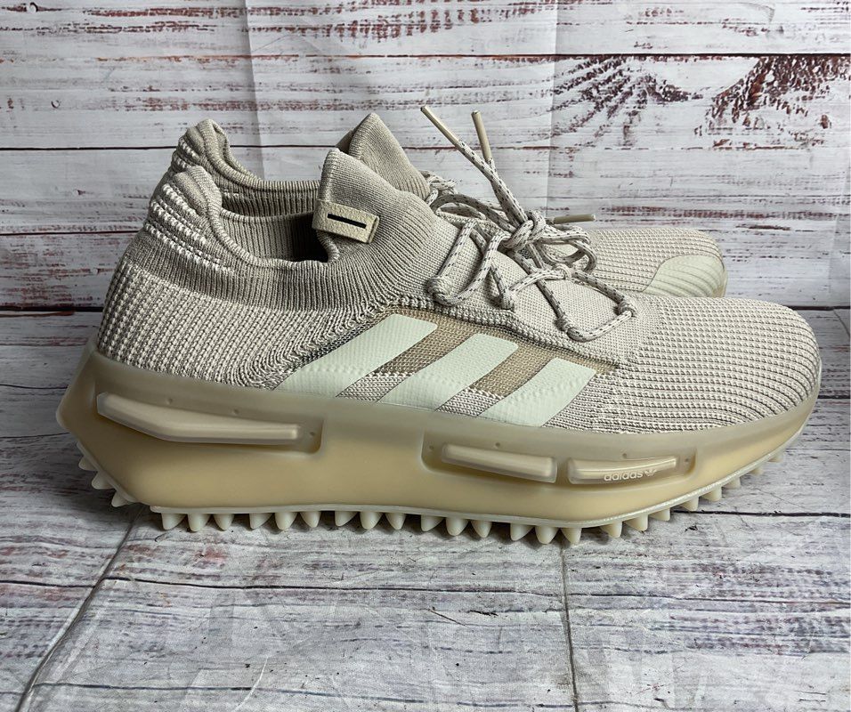 Adidas NMD S1 Men's Sneakers Bliss 12