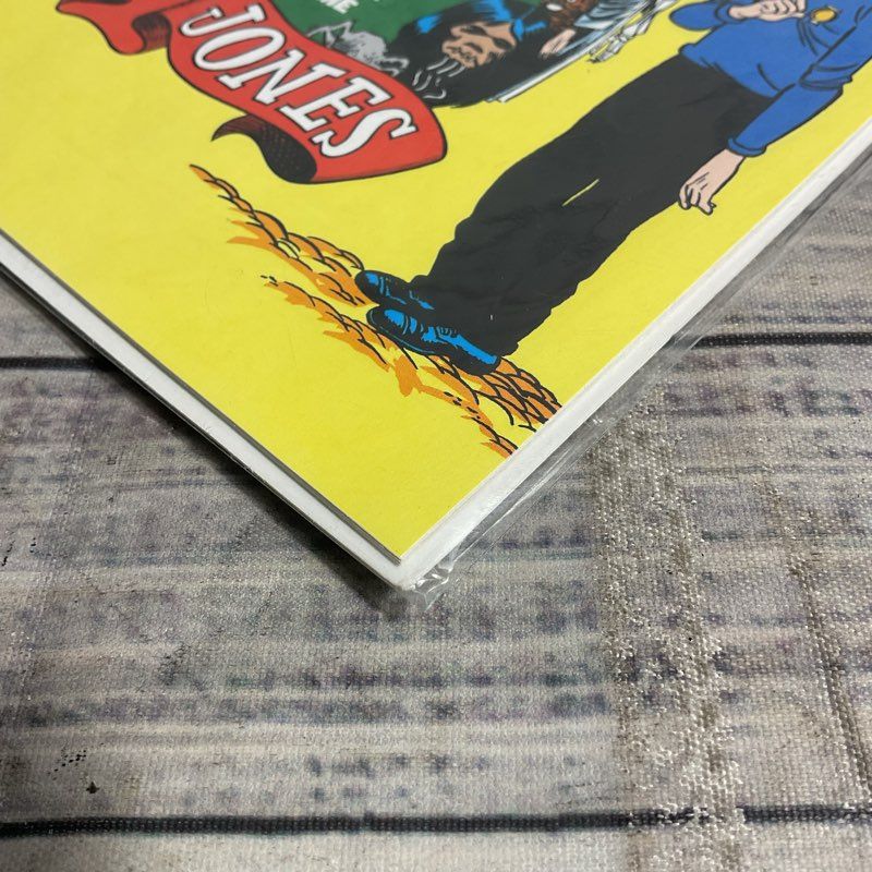 Archie's Pal Jughead No. 78 Ungraded Comic Book 1961