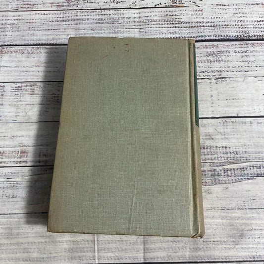 Vtg. War And Peace By Leo Tolstoy Modern Library Hardcover Novel