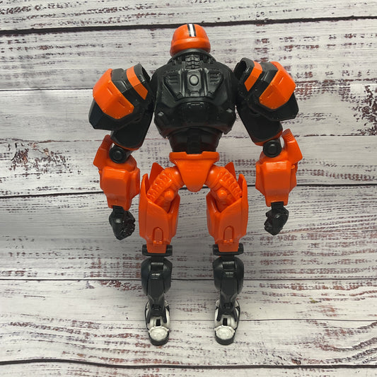 Cleveland Browns NFL FOX Sports Robot 2016 Cleatus V2.0 Action Figure