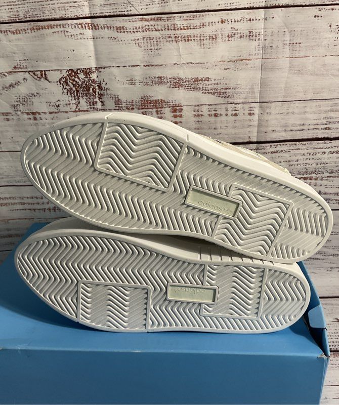 Adidas Super Sleek 72 Ivy Park Women's Size 9 US GX2769 White Beyonce Shoes