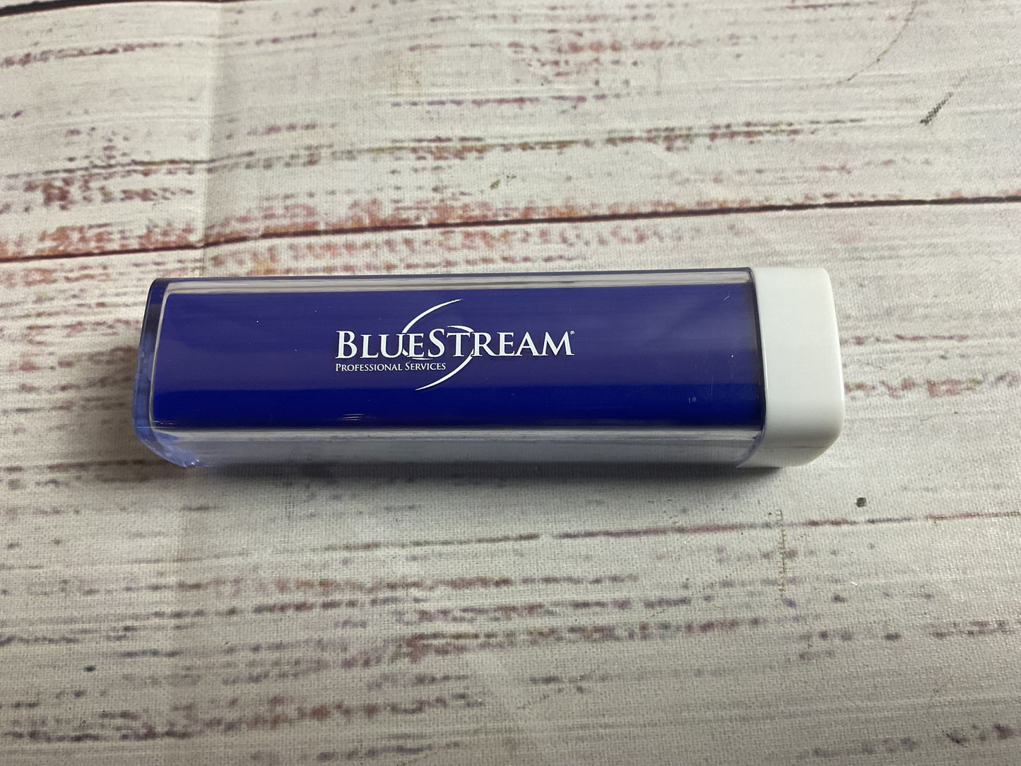 Leed's BlueStream Portable Charger 2200mAh