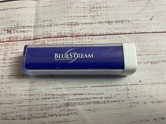 Leed's BlueStream Portable Charger 2200mAh