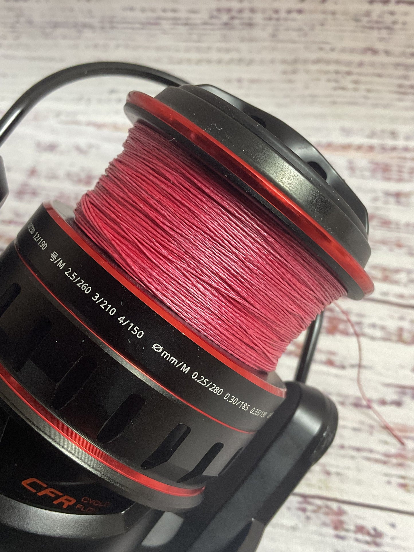 Okuma Ceymar HD 4000XA Fishing Reel