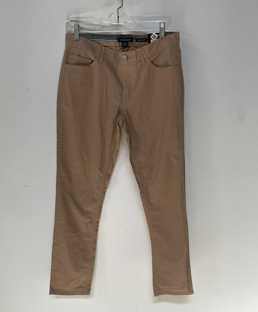 NWT Men's Michael Kors Khaki Pants Size 30