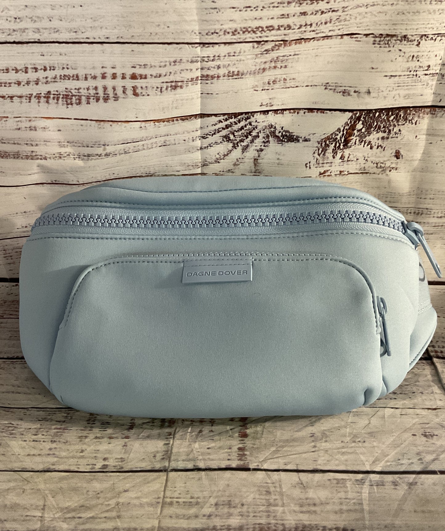 Dange Dover Neoprene Jax Large Fanny Pack Daylight Blue