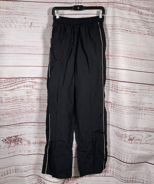 WellBeing + BeingWell Nylon Terra Pants Black S