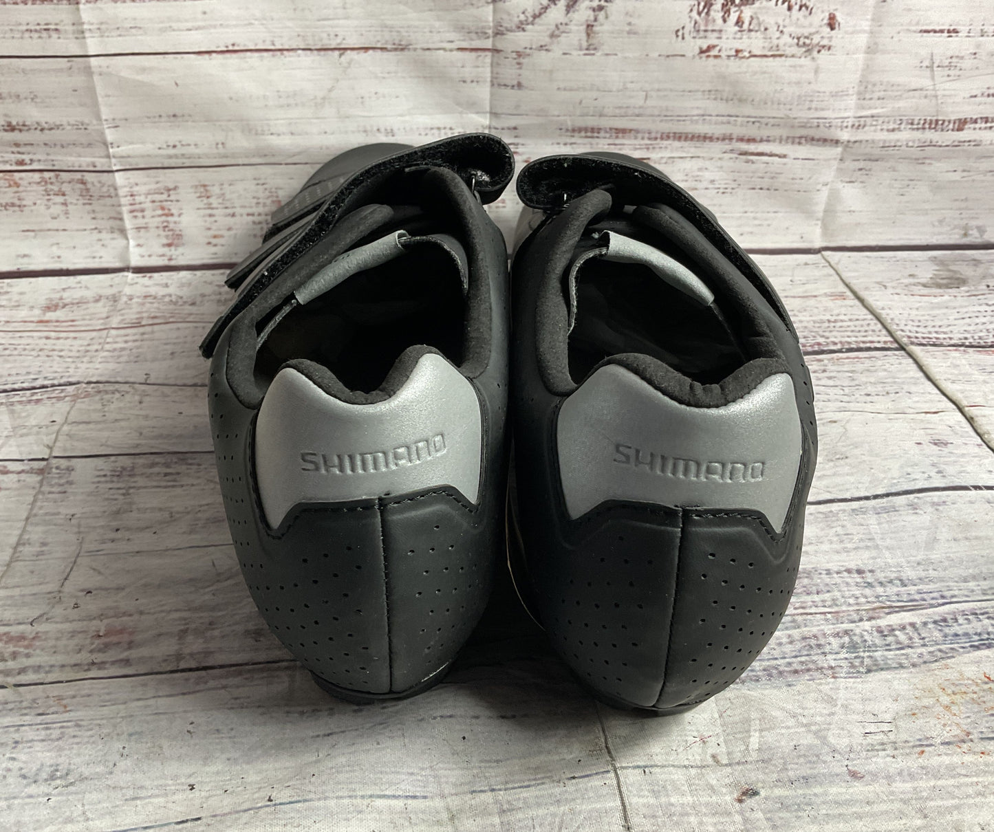 Shimano RT5 Men's SH-RT500-S Cycling Shoes Black 46