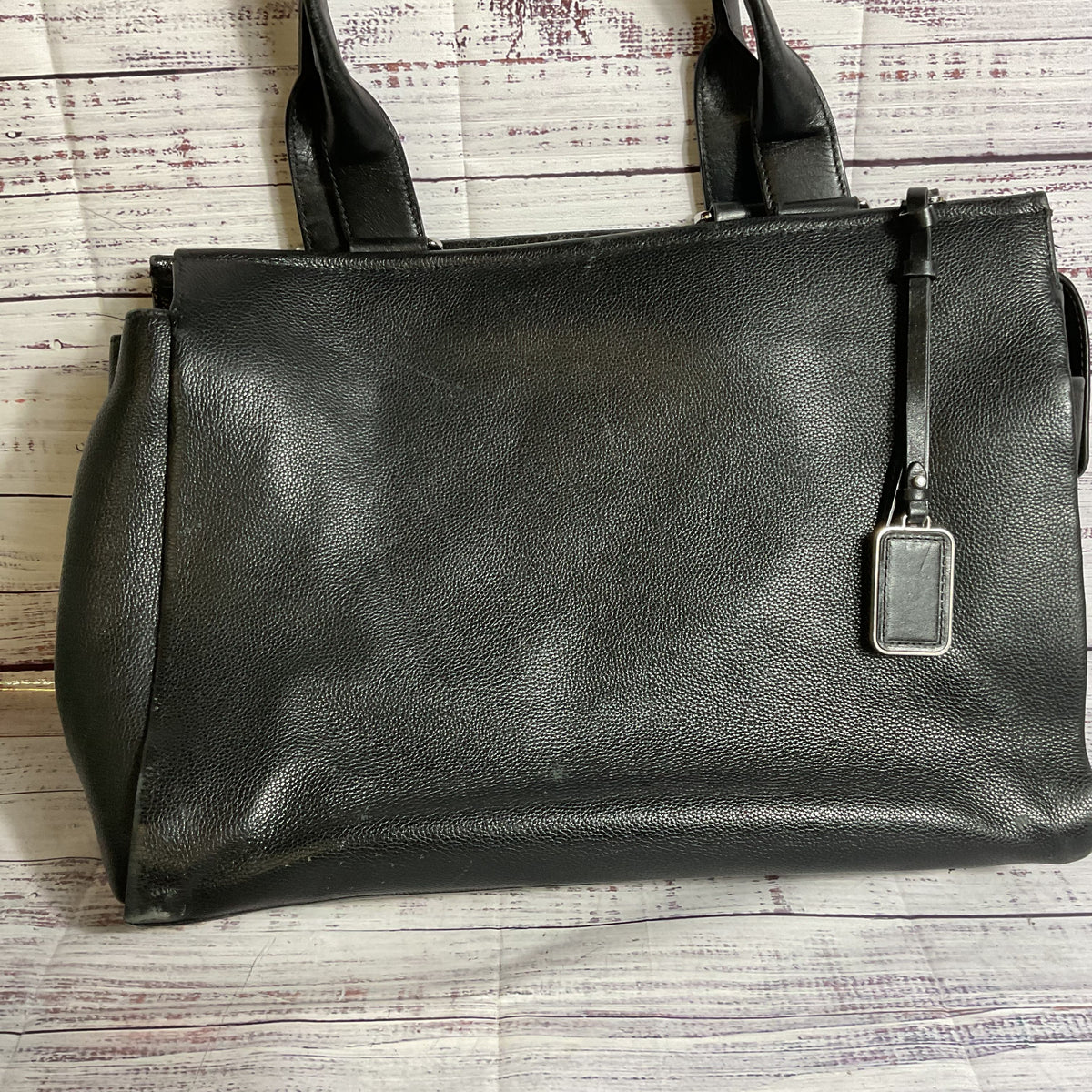 TUMI Stanton Ella Briefcase/Laptop Tote Bag
