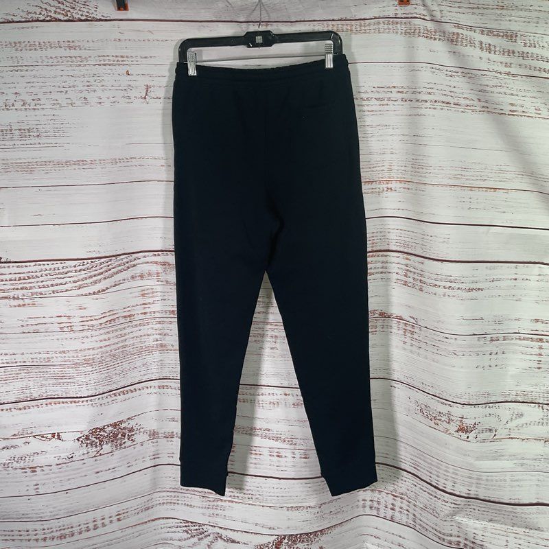 NWT 100 Thieves Black Team Issue 2017 Drawstring Jogger Sweatpants - Size S