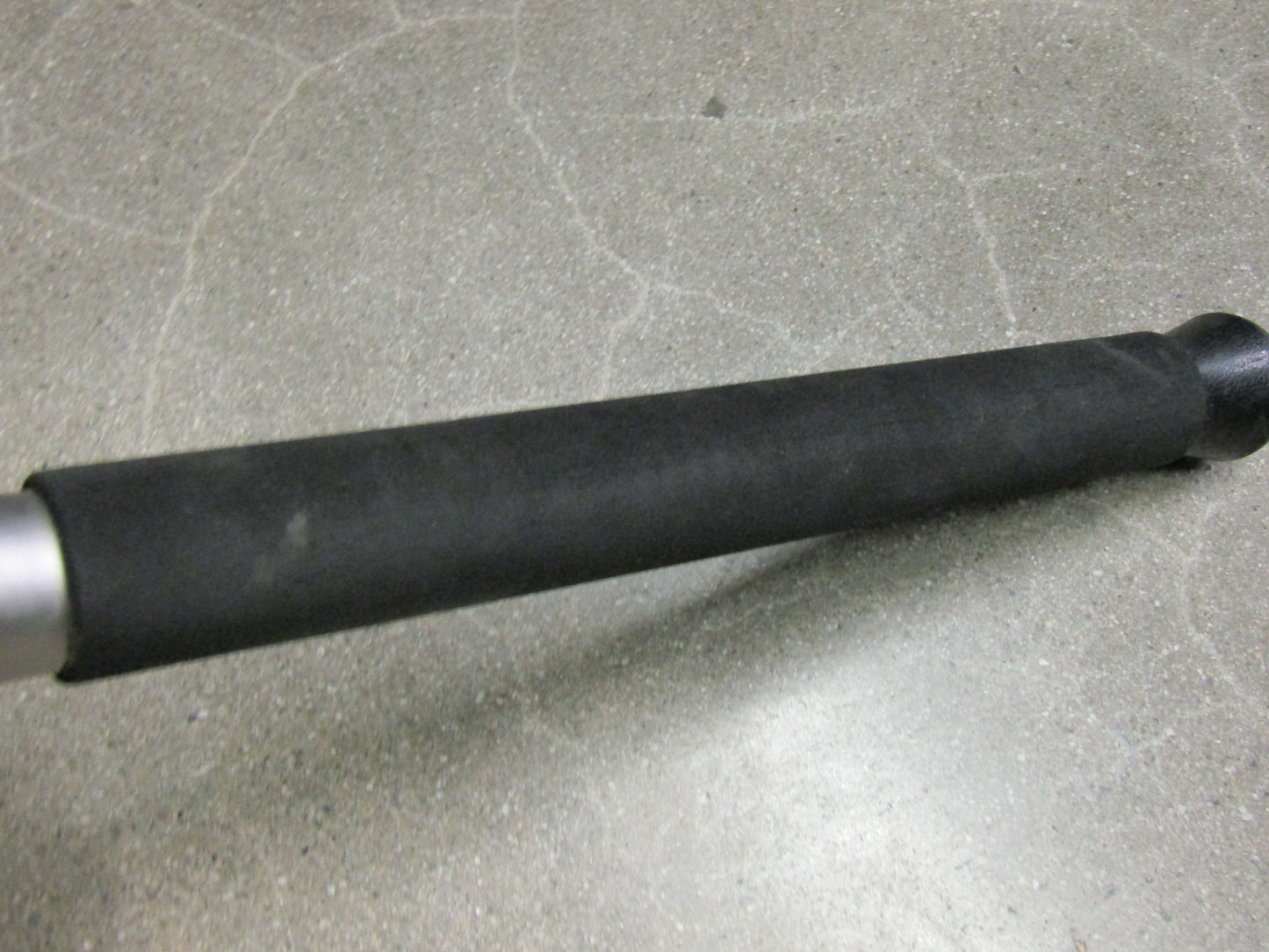 Tica Downrigger Rod DHEA80M2