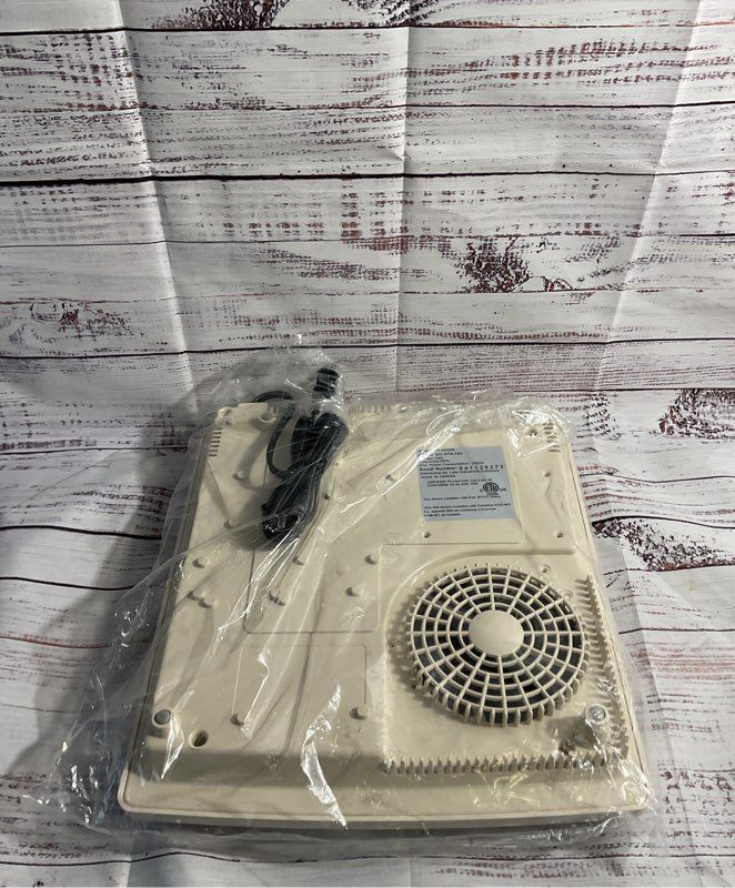 New Professional Platinum Cooking System Stove Top STA-15A