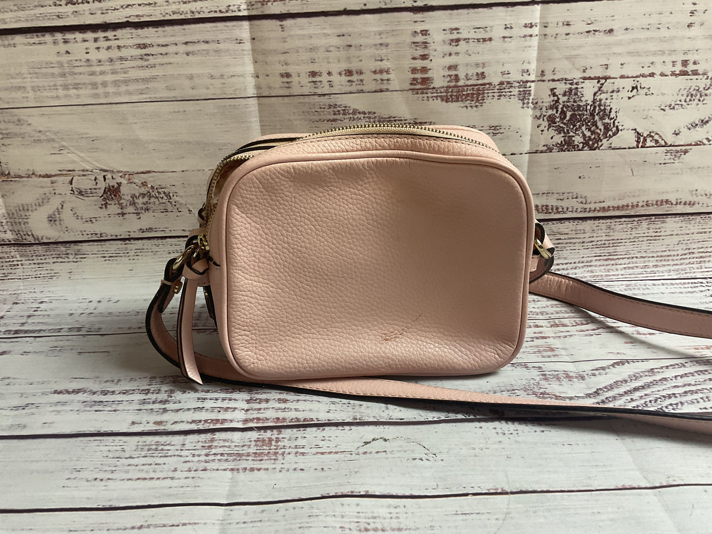 Kate Spade Small Crossbody Purse