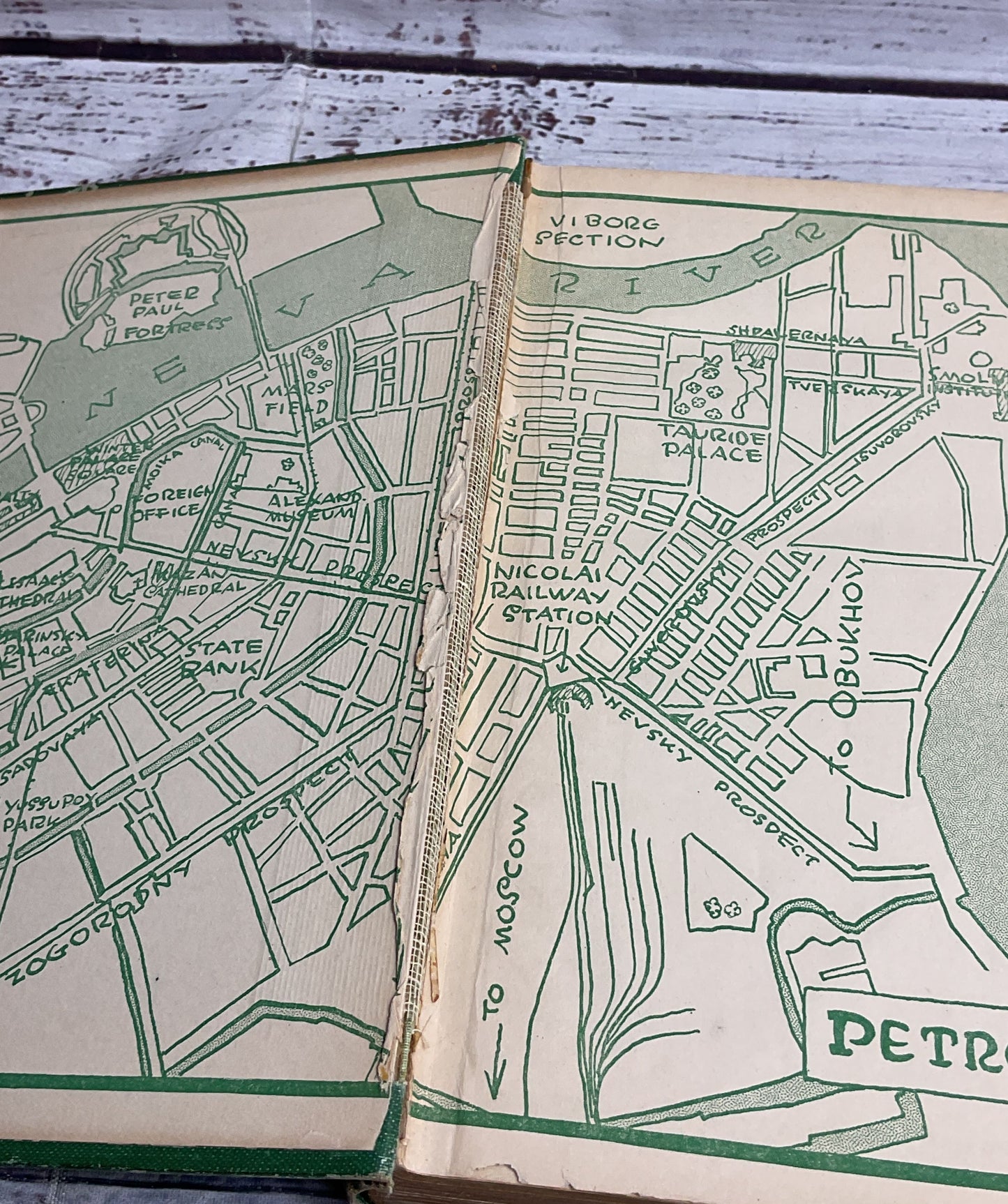 Ten Days That Shook The World Third Printing By John Reed Hardcover Book