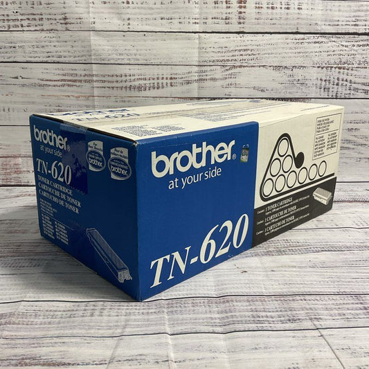 NIB Brother TN-620 Toner Cartridge