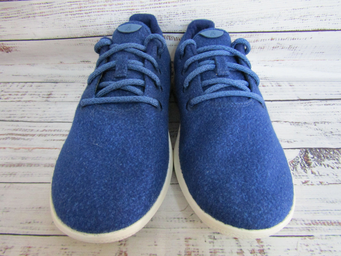 AllBirds x Sam's Club Men's Wool Runners Sneakers Size 11