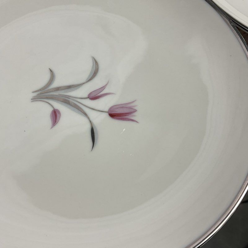 Franciscan Fine China Carmel 12 Pc. 6" Dessert Plate Set