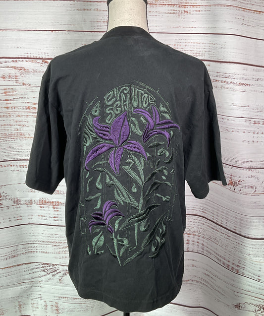 Derschutze Awakening v2 Oversized T Shirt Black S