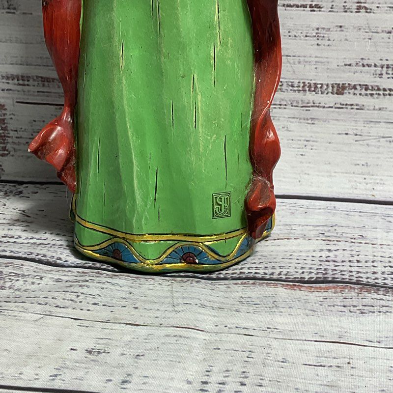 Joseph's Studio 15" Angel Nativity Figurine Christmas Statue