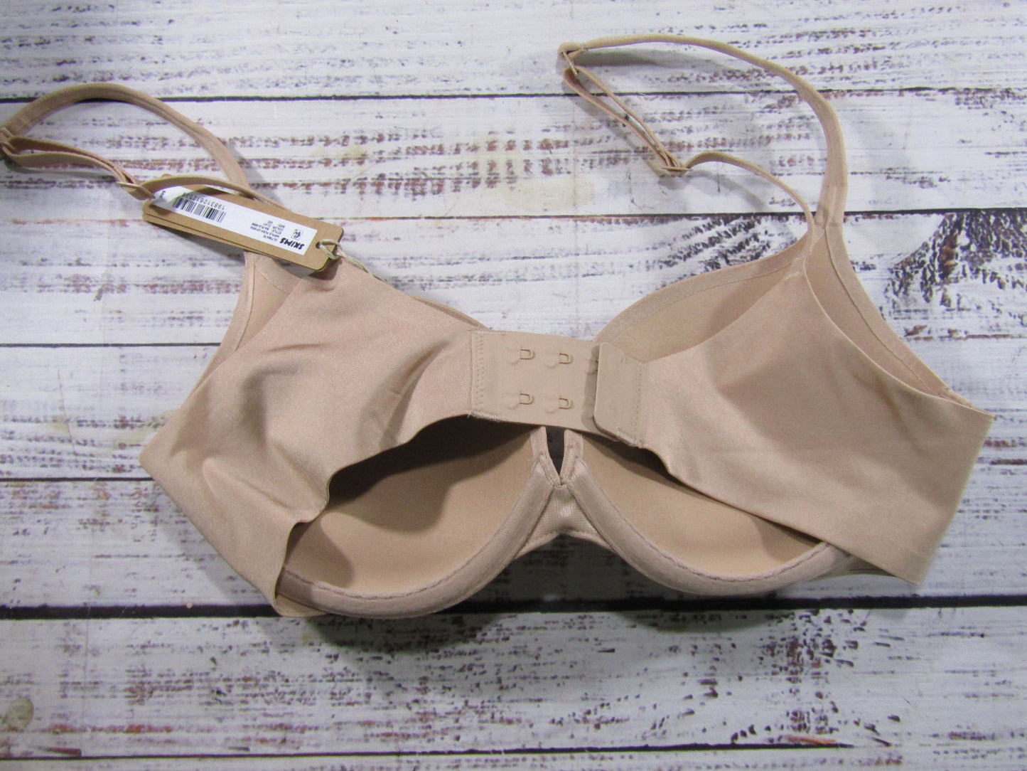 Skims Ultimate Nipple Push Up Bra Size 32C