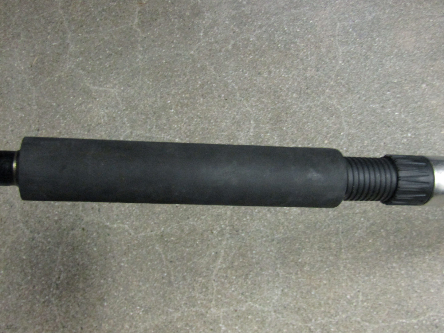 Tica Downrigger Rod DHEA80M2