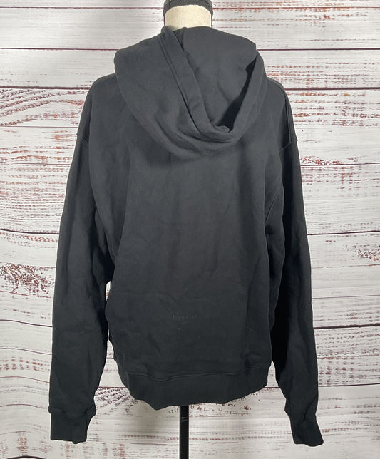 Stampd Matsuhisa Aspen Sushi Club Hoodie Black M