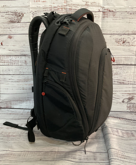 Kata Pro-Light Bug-203 PL Backpack Black