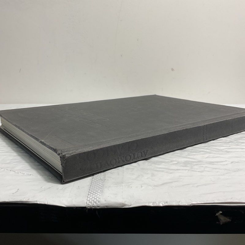 VTG. Automoviles Clasicos Book Michael Bowler Spanish Classic Car Book