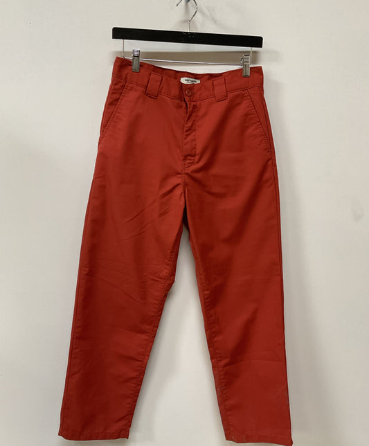 Carhartt Women's Master Pant Size 27
