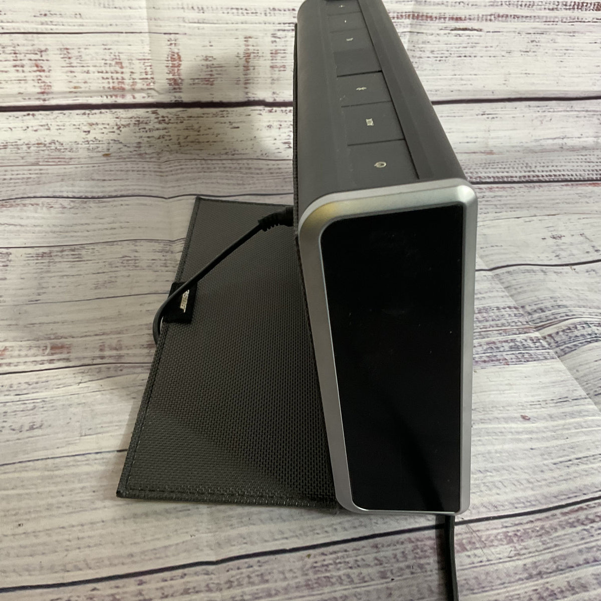 BOSE 404600 Soundlink Bluetooth Speaker-WORKS GREAT!!!!