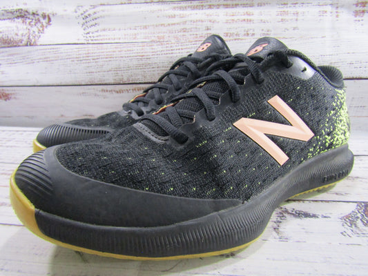 New Balance New Balance FuelCell 996 Black Athletic Shoe Women 9.5