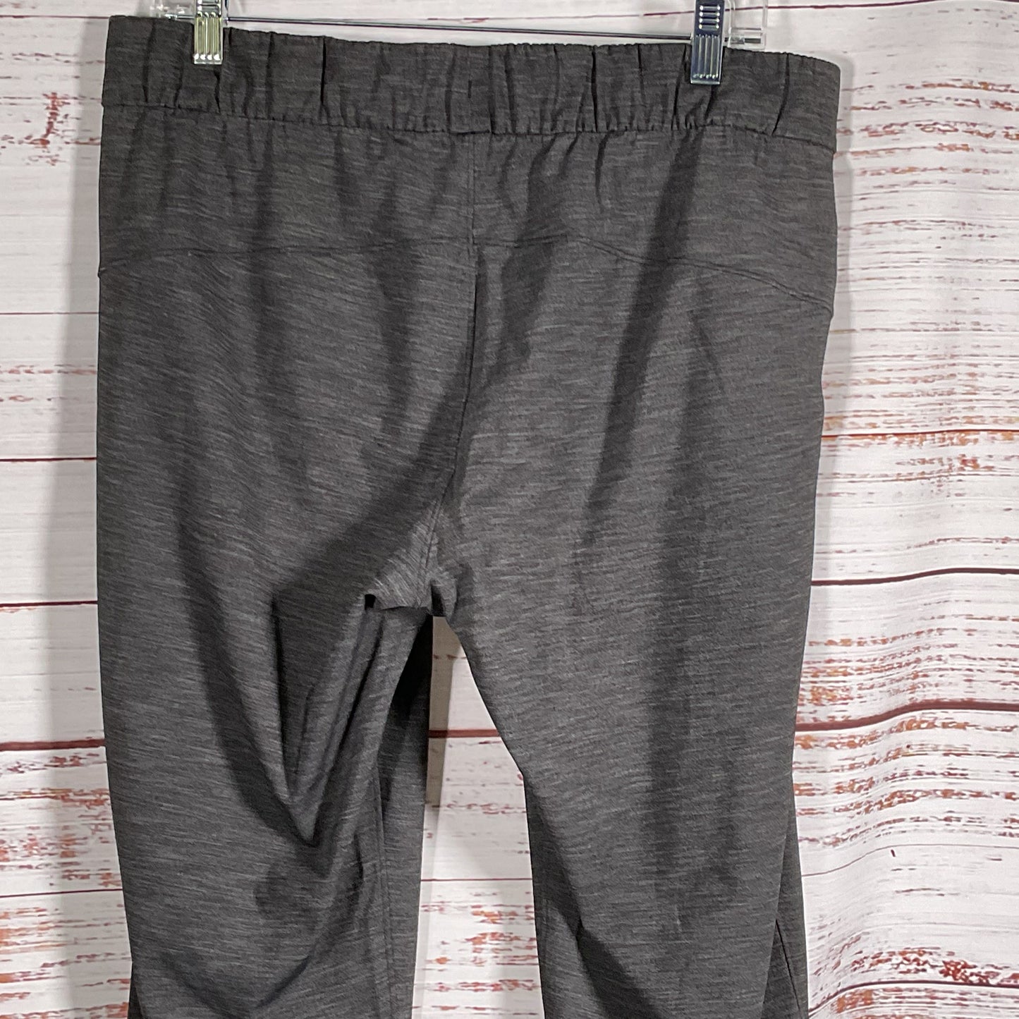 LULULEMON Women's Drawstring Jogger Pants- SZ 10