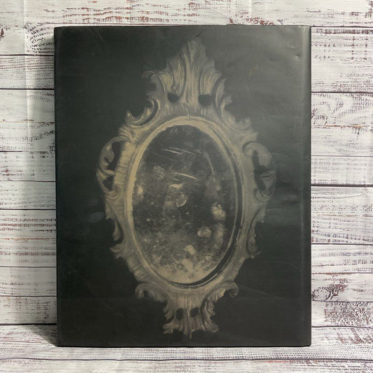 Robert Stivers Sestina 20" Hardcover Goth Photography Book