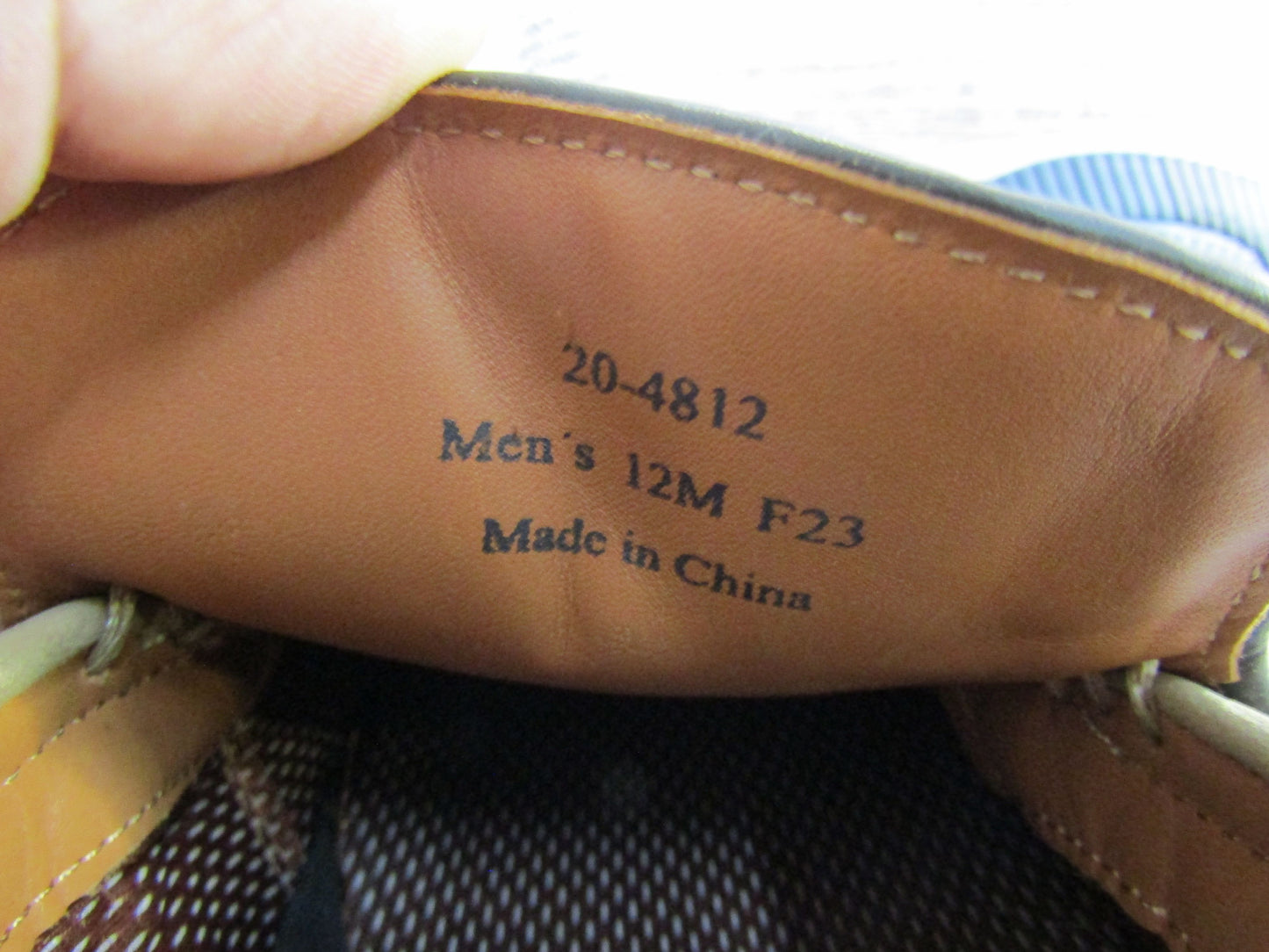 Johnston & Murphy Upton Venetian Men's Brown Suede Loafers Size 12