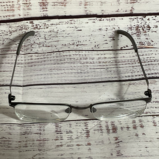 MYKITA No 1 Orville Brown Unisex Eyeglasses- Size 51[ ]20 135 (FRAMES ONLY)