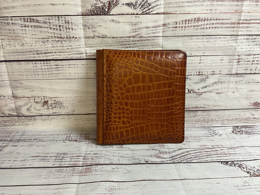 Raika Cowhide Leather Photo Album 4x6 [5 Of 7]