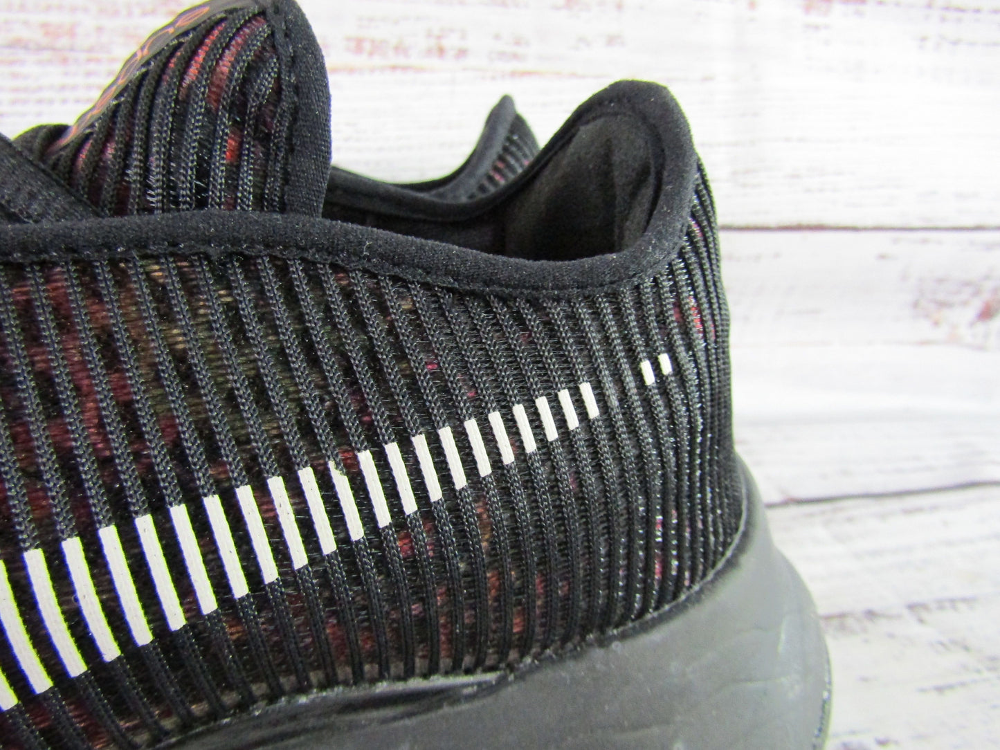 Nike Air Zoom SuperRep 2 Black Martian Sunrise Men's Sneakers Size 5 CU6445-002
