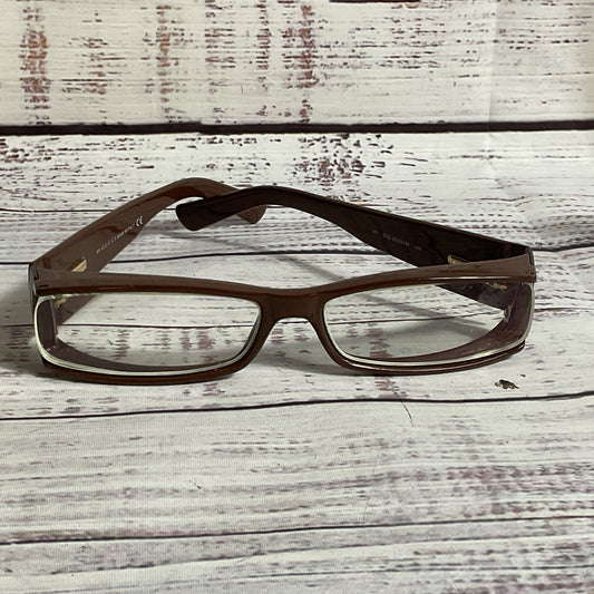 VTG. GUCCI GG2580/N 34K Unisex Eyeglasses Frames- 135 (FRAMES ONLY)