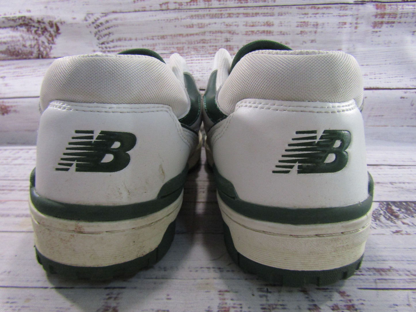 New Balance 550 Golf SL Men's White Golf Shoe Size 10 MG550WG