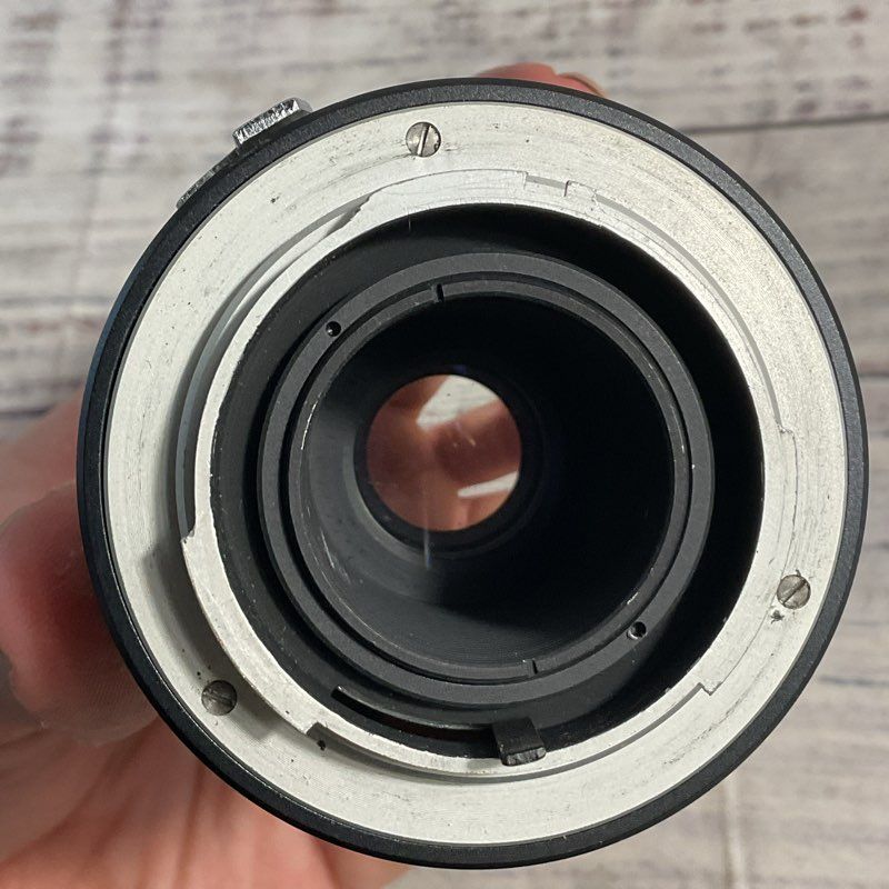 VTG. Kenko MT Auto Teleplus Lens Lot 2X & 5X + Hoya 55mm Skylight 1A Filter