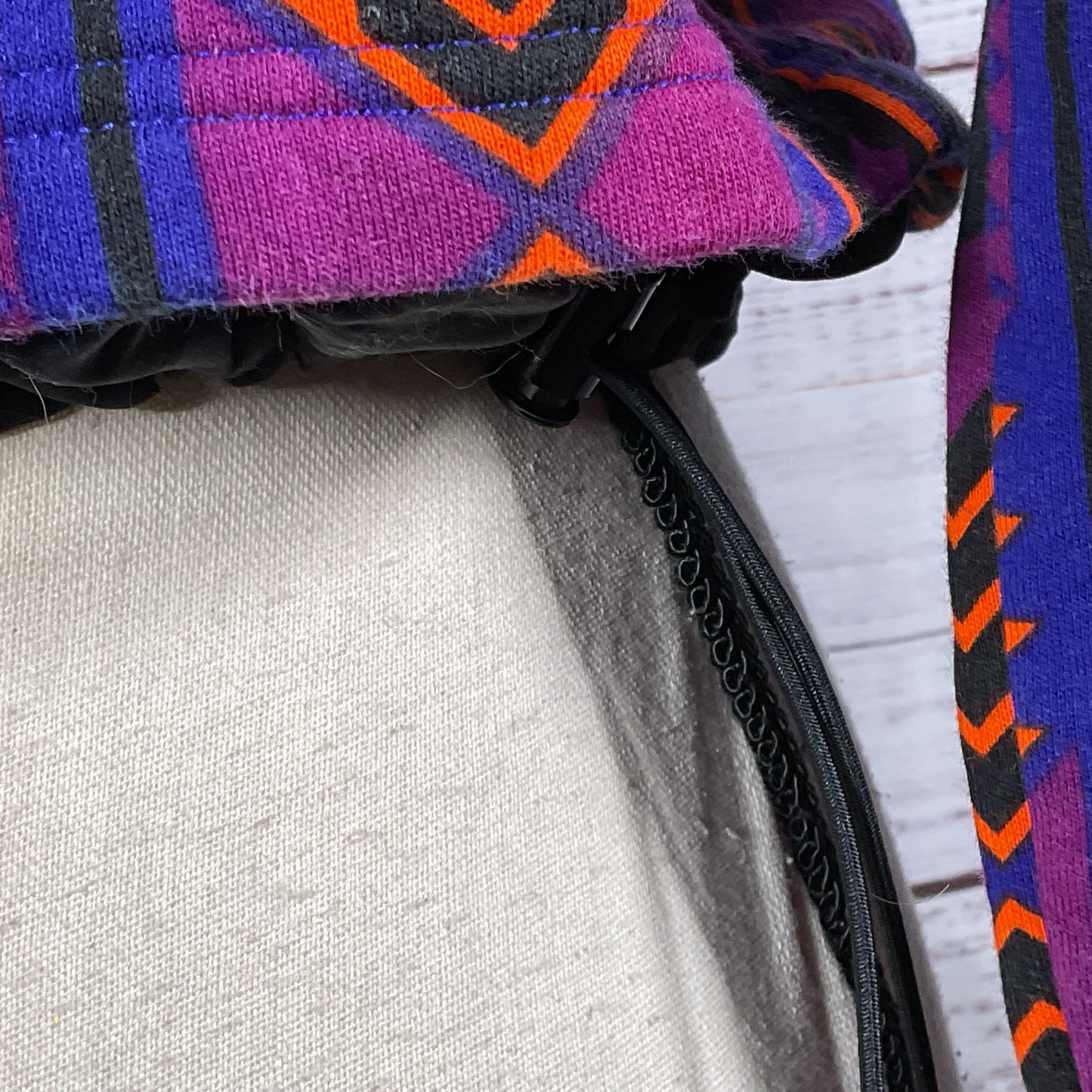 THE NORTH FACE 92’ Rage Women's Fleece Long Sleeve CrewTop- SZ XS