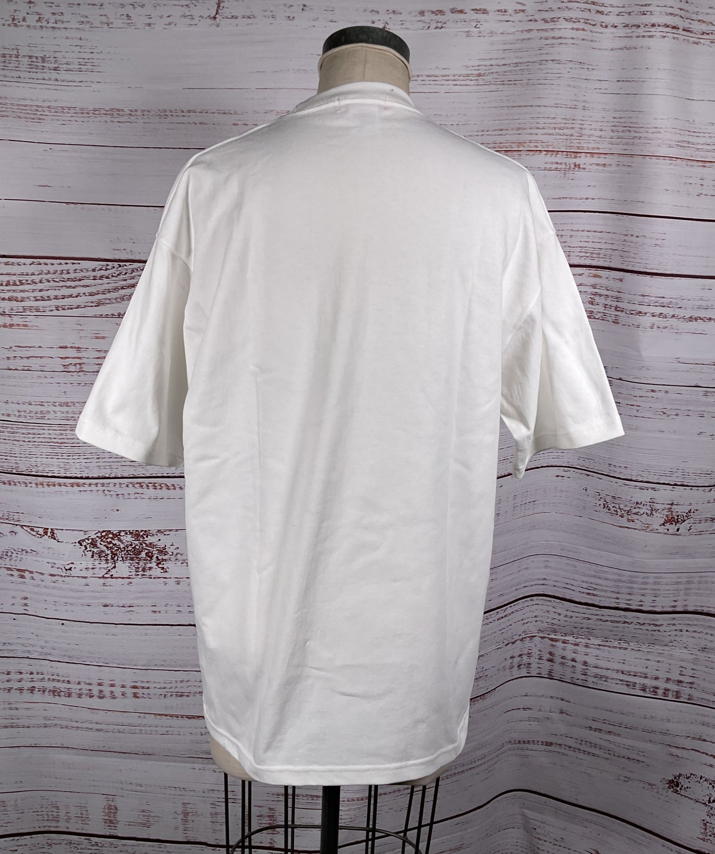 Chainsaw Man Reze Chapter Promotional T Shirt White L
