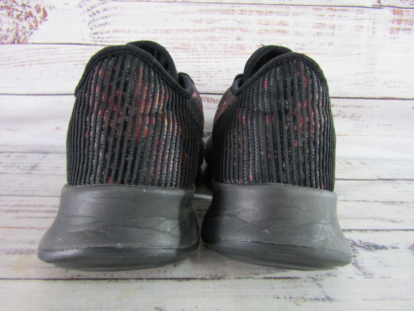 Nike Air Zoom SuperRep 2 Black Martian Sunrise Men's Sneakers Size 5 CU6445-002