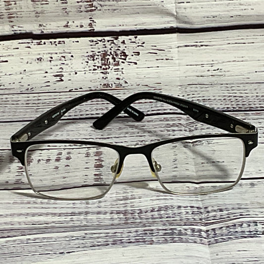 Colours by ALEXANDER JULIUN Scrim Eyeglasses- 52[ ]16 140 (FRAMES ONLY)