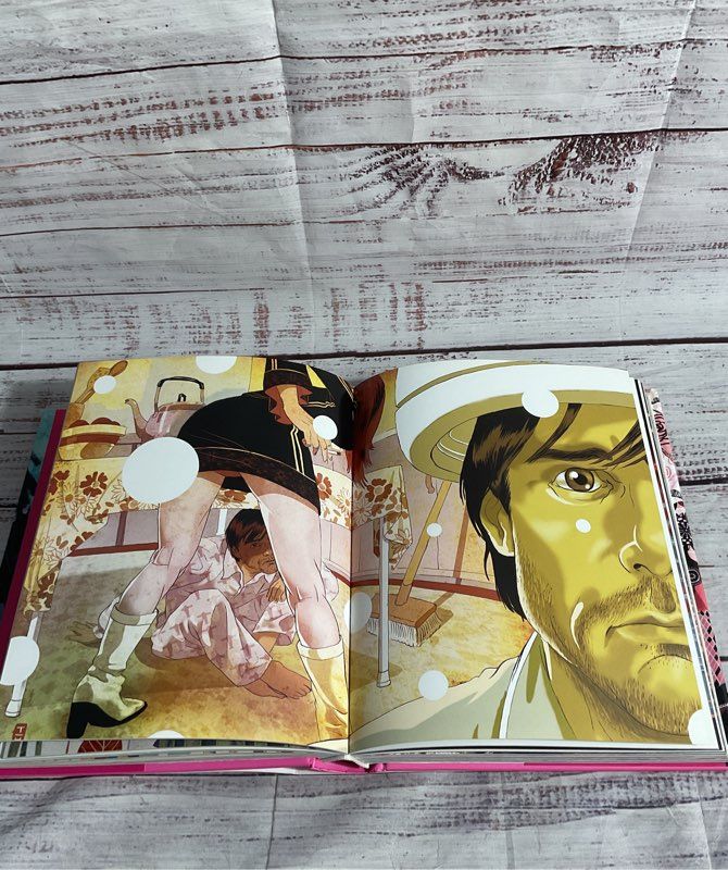 Illustration Now! Ed Julius Wiedemann Taschen Hardcover Book
