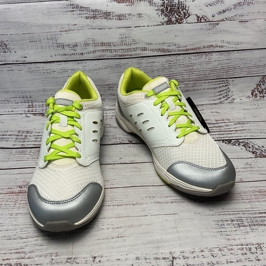 Vonic Venture Sneaker Grey Athletic Shoe Women Size 7