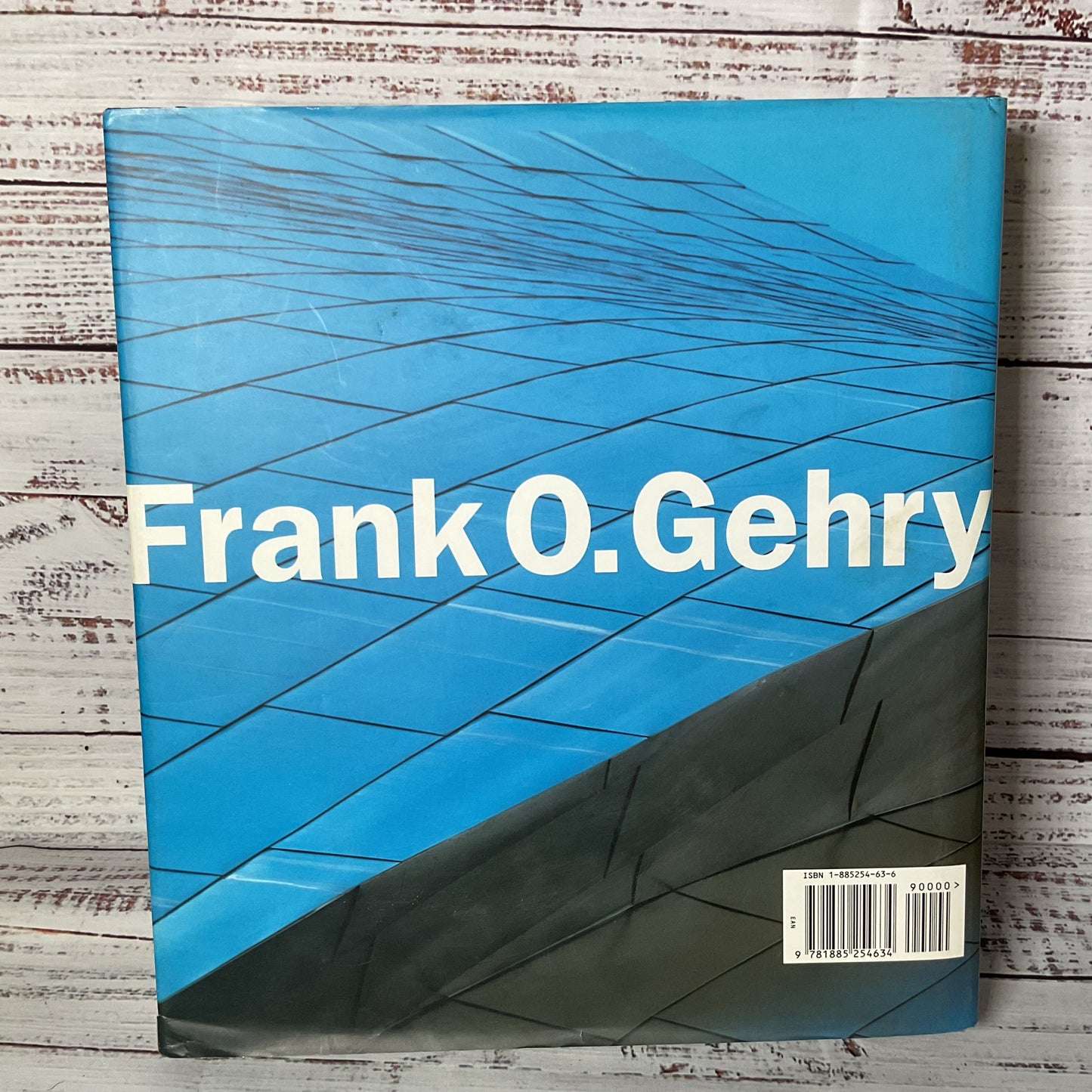 Francesco Dal Co, Kurt W Forster: Frank O. Gehry The Complete Works 1998