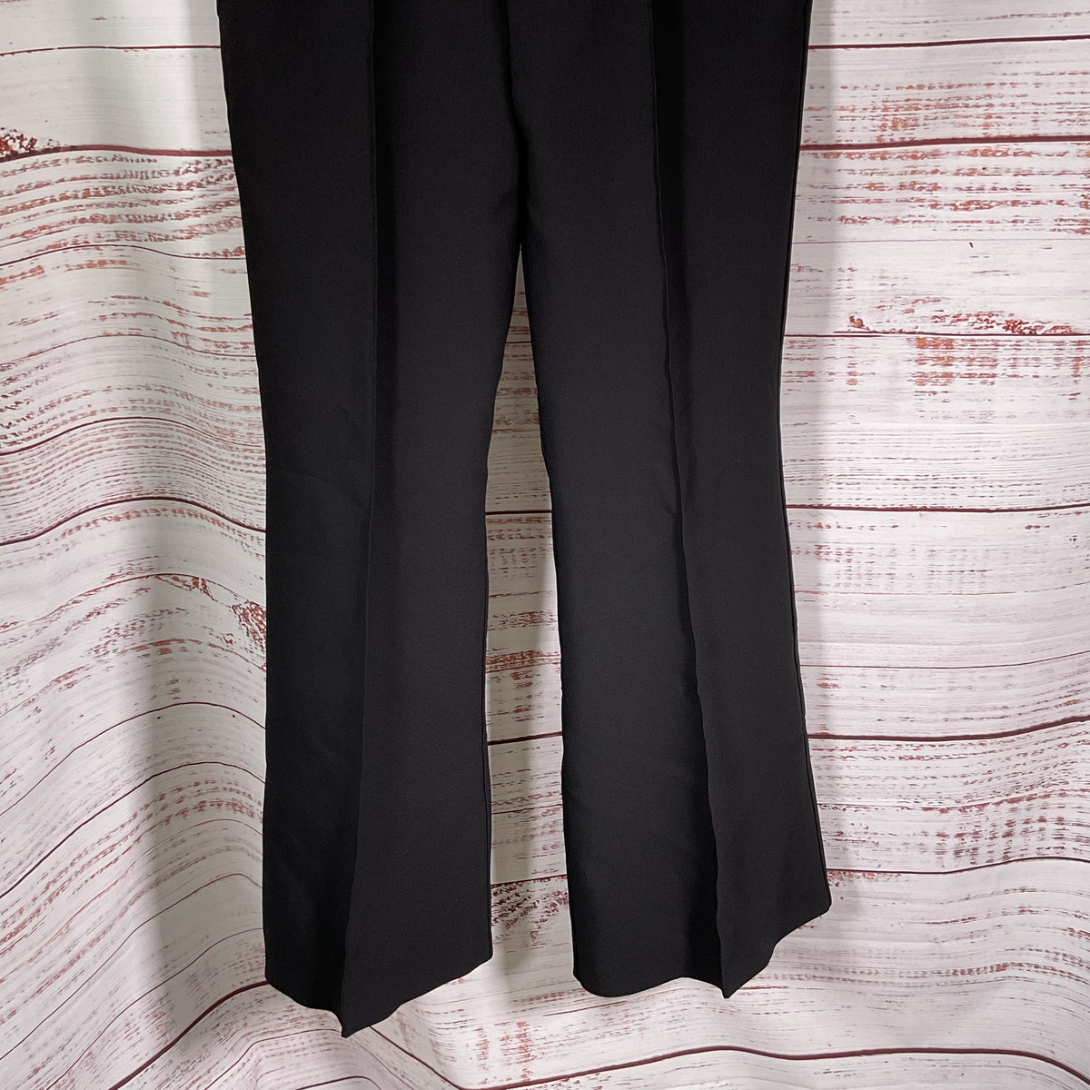 NWT SALT MURPHY Men's Black Leighton Pants- SZ 38