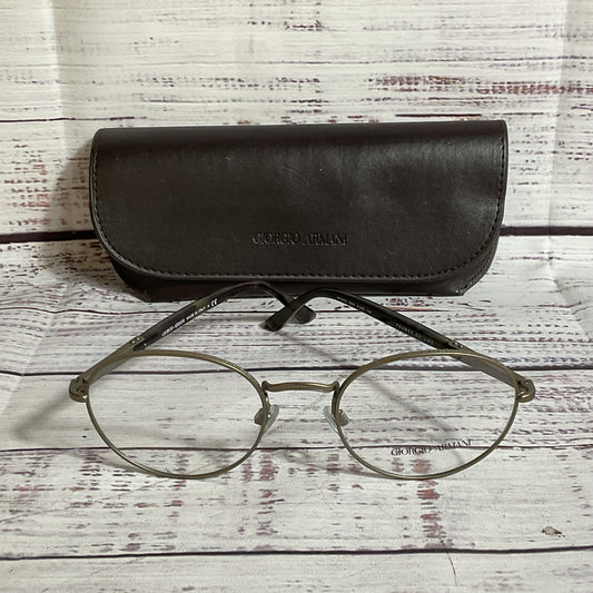 NWD GIORGIO ARMANI AR-5002 3009 Unisex Eyeglasses with Case- 51[ ]20 140